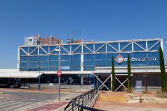 Valencia Empalme